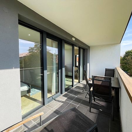 Luxury City Retreat With Terrace Košice Extérieur photo