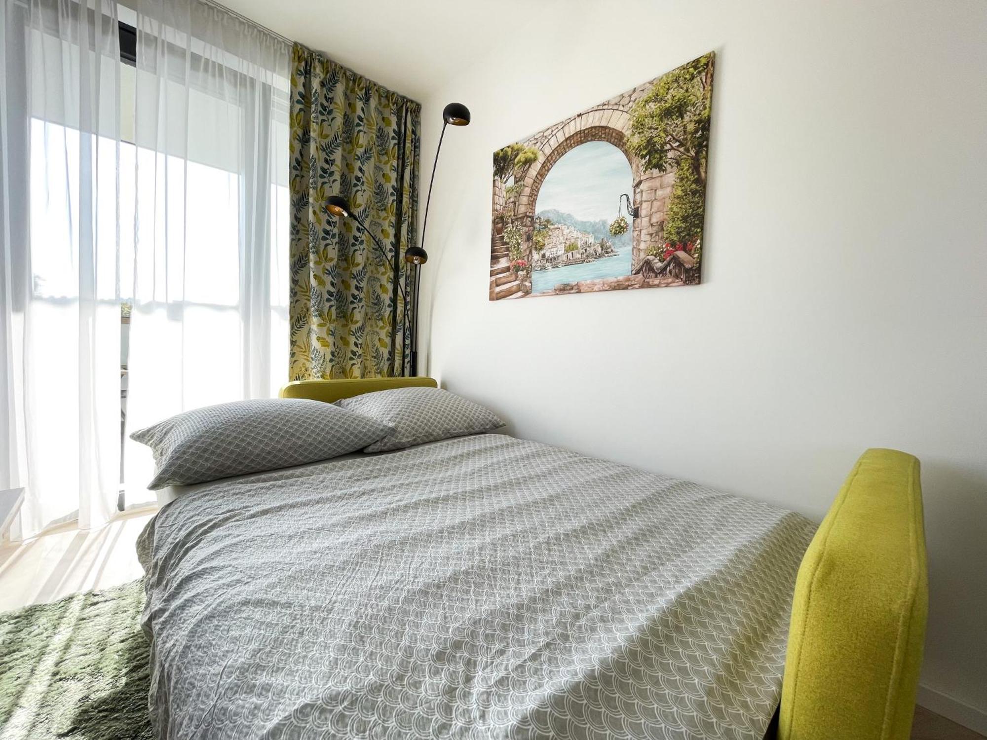 Luxury City Retreat With Terrace Košice Extérieur photo