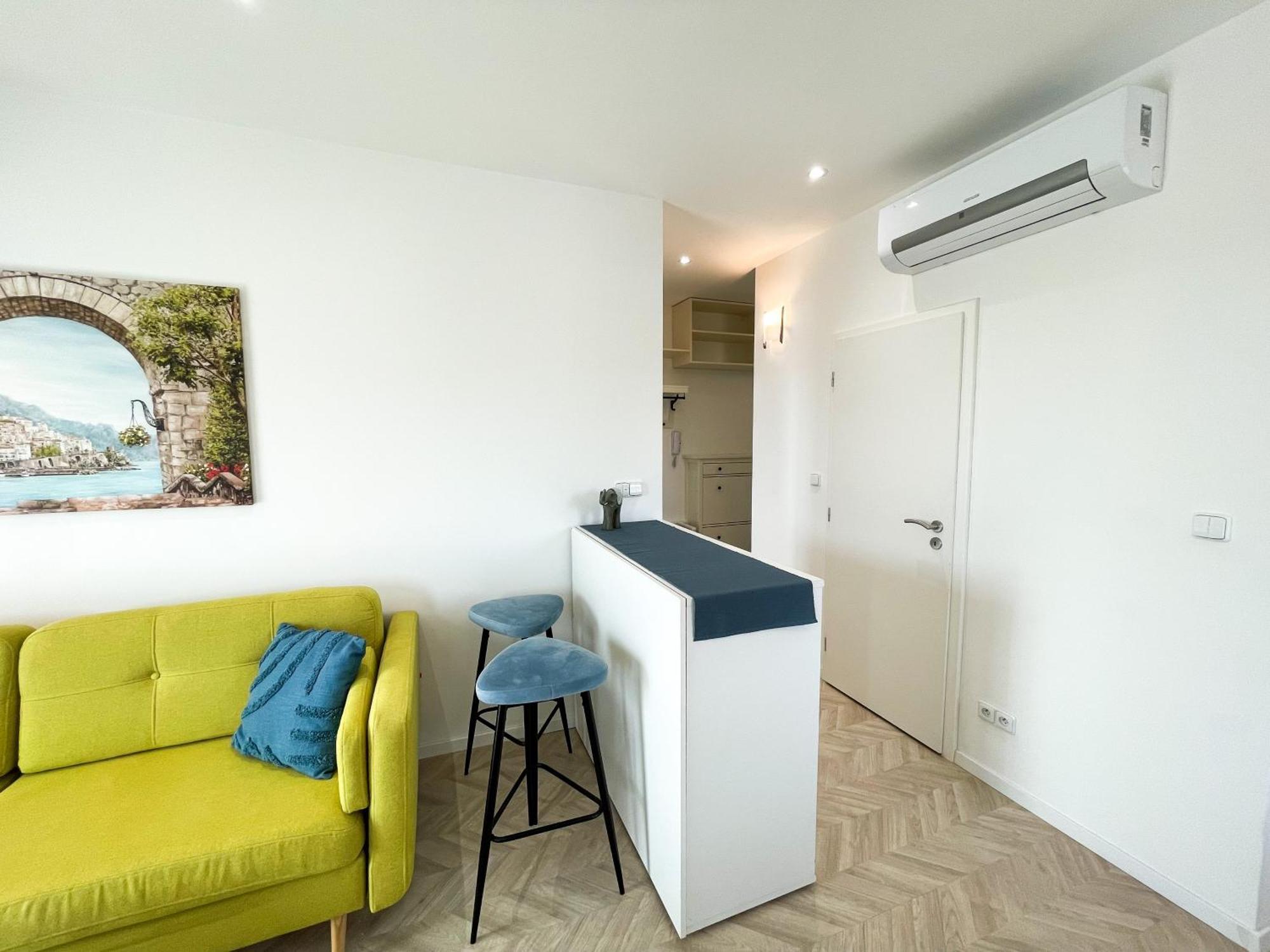 Luxury City Retreat With Terrace Košice Extérieur photo