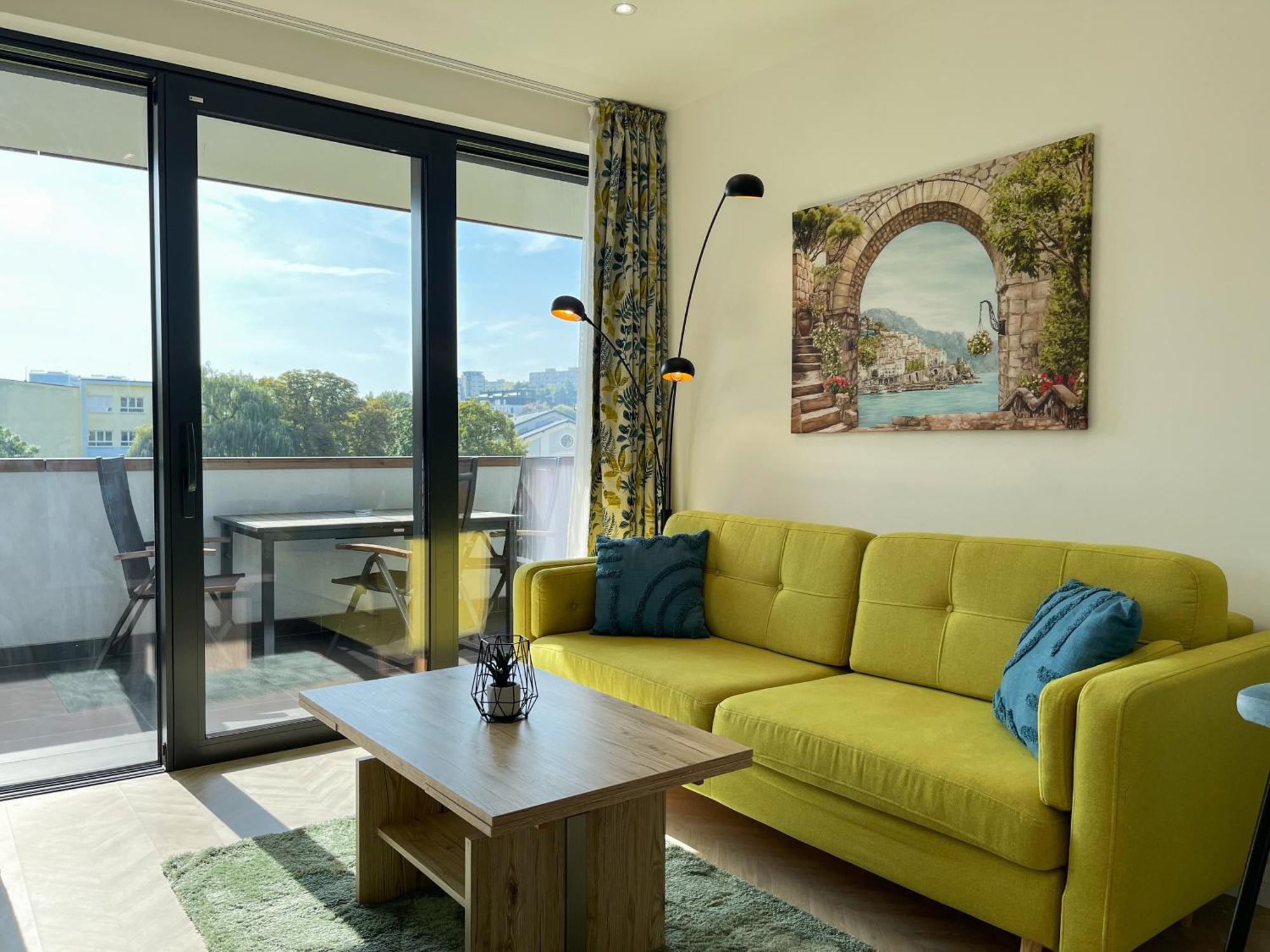 Luxury City Retreat With Terrace Košice Extérieur photo