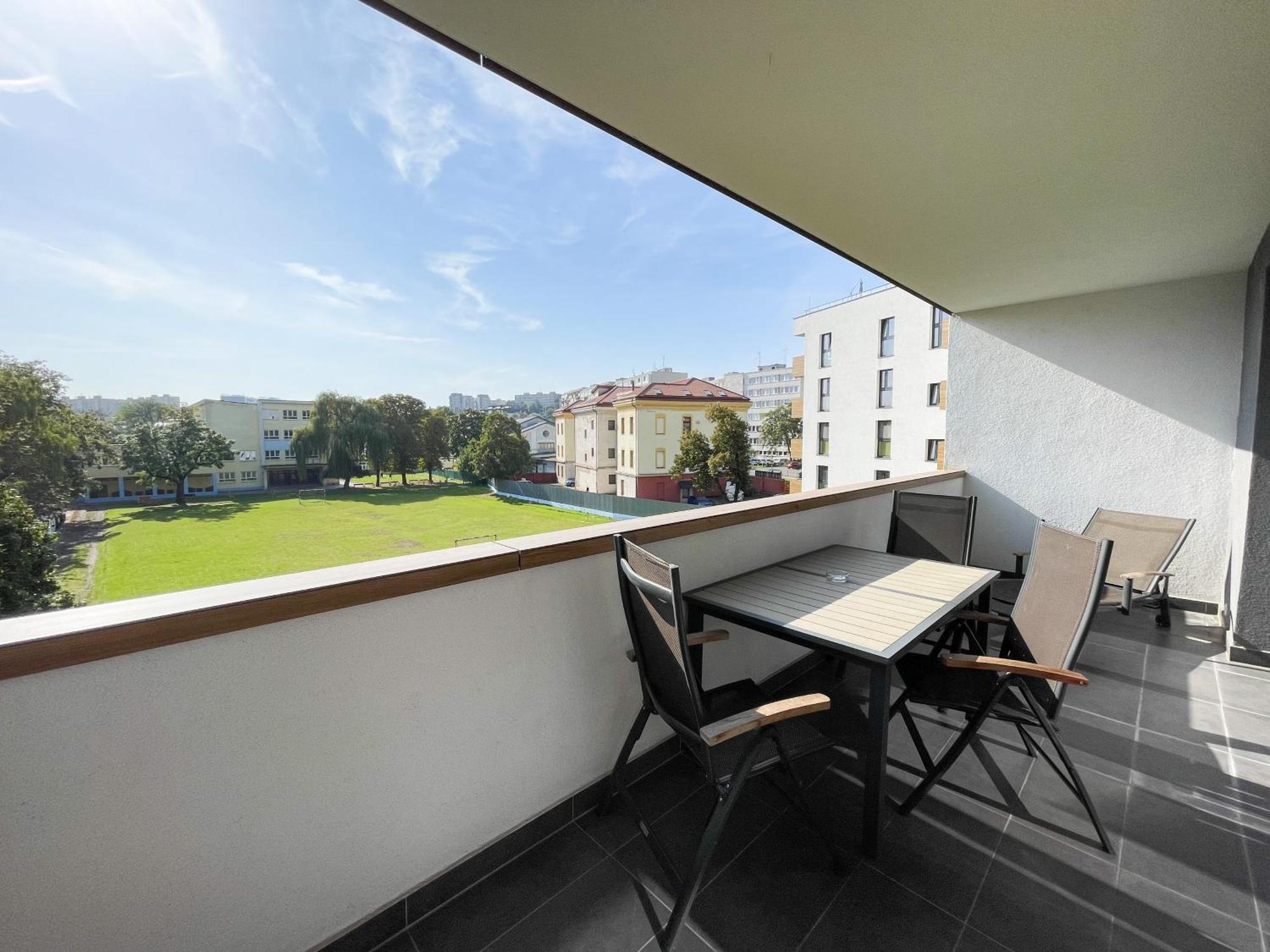 Luxury City Retreat With Terrace Košice Extérieur photo