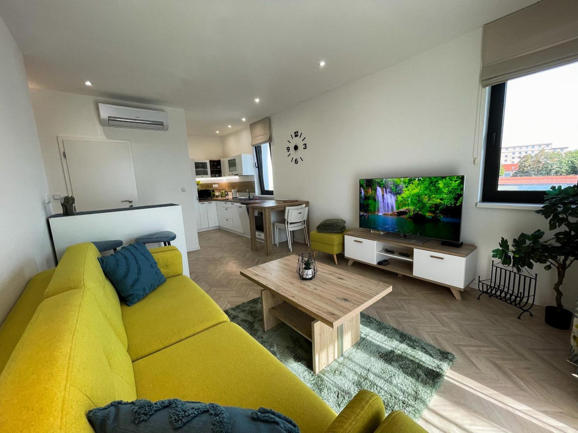 Luxury City Retreat With Terrace Košice Extérieur photo
