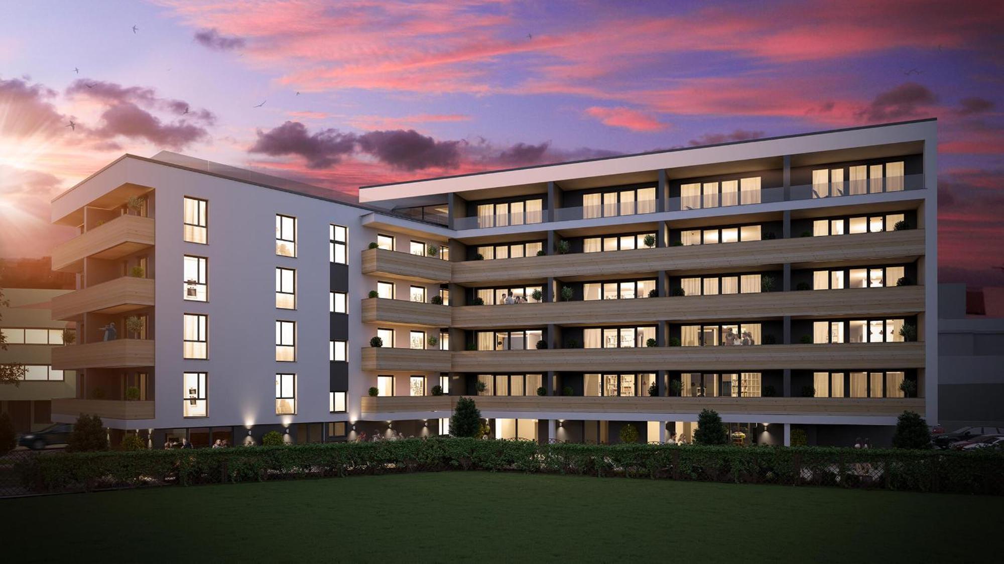 Luxury City Retreat With Terrace Košice Extérieur photo